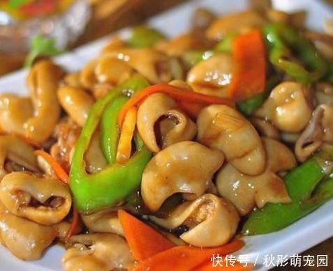 美味|美味的家常菜,好吃停不下来,解馋又开胃,实惠又健康很鲜香