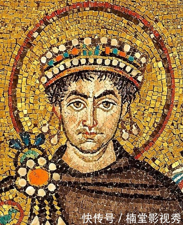 名字|拜占庭帝国少有的雄才大略,却又孤独无助的皇帝阿纳斯塔修斯一世