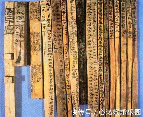 扁鹊医书|失传千年的扁鹊医书为何刚出土,扁鹊就被踢出了历史教材?