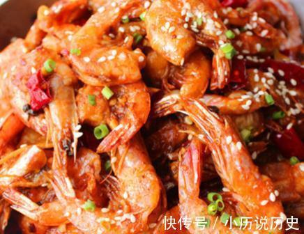 一日三餐|孩子经常熬夜学习和容易熬坏身体,多吃补钙菜,补钙强体质