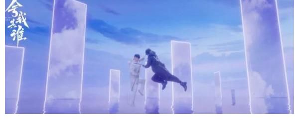 围棋|治愈爱情遇上国风围棋,《舍我其谁》开启青春题材剧全新观察视角