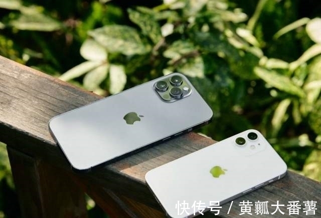 库克|iPhone13真香，除了颜色和芯片还有大惊喜，库克这次良心发现了？