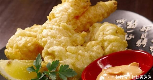 十大必吃的菜肴都是日式的,你喜欢哪一个