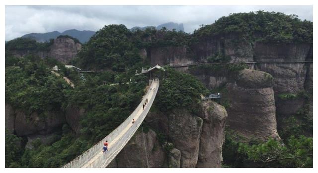 浙江有一5A景区，被称为神仙住的地方，门票110元，游客却都说值