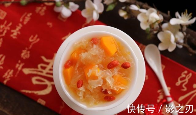 秋季,南瓜和它一起煮,我家坚持每周吃2回,舒坦过秋天!