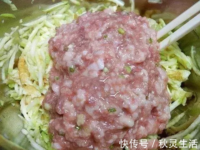 吃饺子的季节，特意准备几种饺子馅的做法，妈妈们收藏吧
