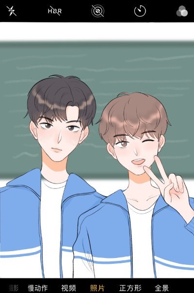  信息|甜文作者引路星，《我喜欢你的信息素》、《你亲我一下》超甜