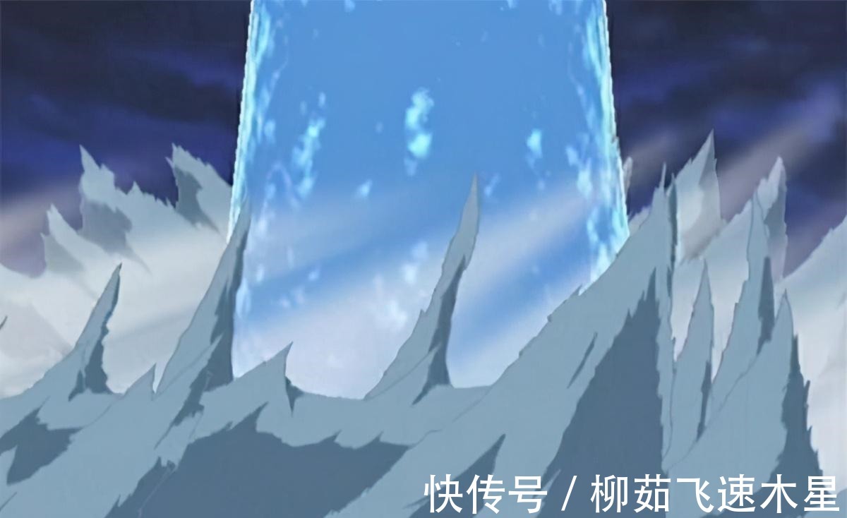 海贼王|逆行海流，海贼王中神奇异常的3条海流，颠倒山的水能爬山