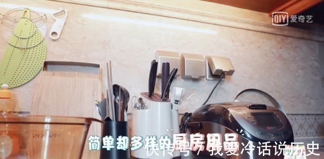 高跟鞋|周笔畅的独居生活，家里处处放绿植，把日子过了老年生活！