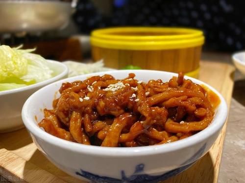  经典名菜|北京十大名菜 北京菜代表菜 去北京旅游一定要吃