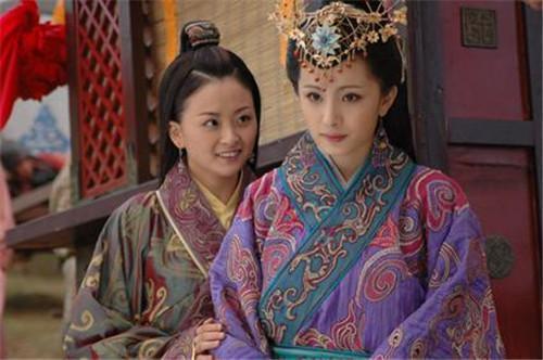 单于!王昭君死后,匈奴人怎么纪念她的?莫高窟一幅壁画,让人目不忍视