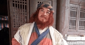 他上山比卢俊义晚, 武功比宋江差, 却让梁山战力提档, 赞诗最长