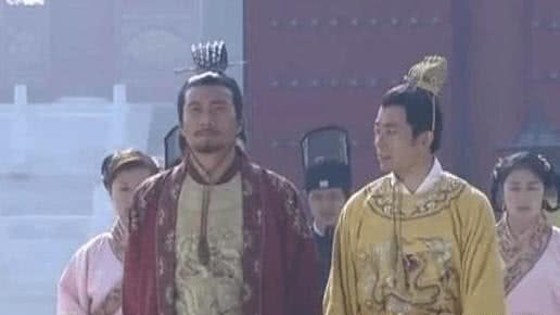 发现|朱棣造反后,发现皇宫之中1道圣旨,看完后哇哇大哭:我对不起侄子!