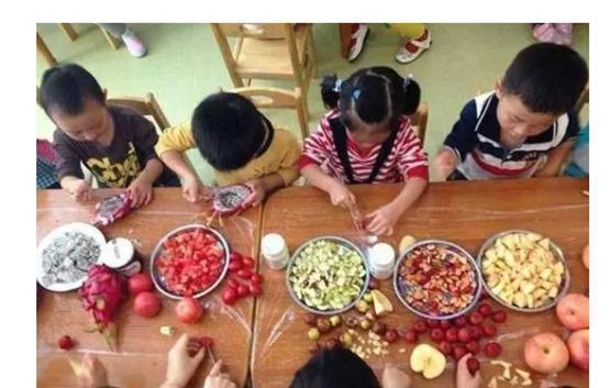 水果|孩子发育“黄金期”,医生:少吃6种水果,伤脾胃,对娃不好