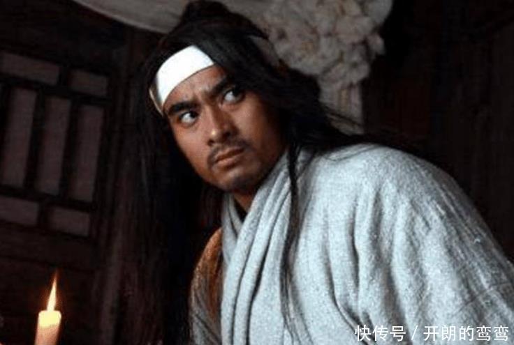 武松坐牢时,为何宁肯被打死也不给钱这就是老江湖的厉害之处