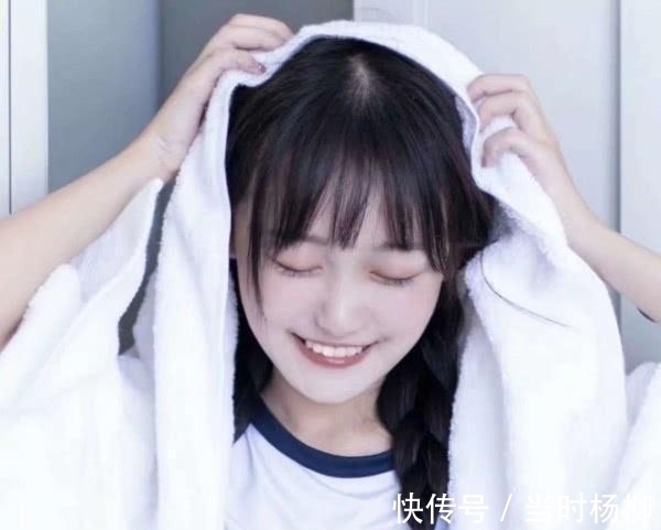 丸子头 女生自以为“很土”的发型,男生却“贼稀罕”,小仙女快get起来