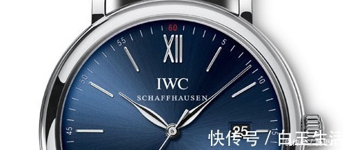 手表 万国风度,披荆斩棘,正在职场中的你需要拥有这样一款手表