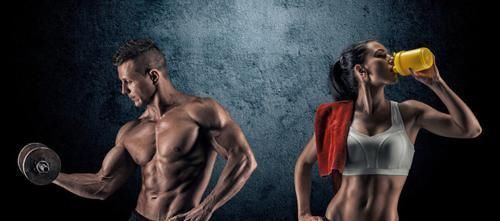 营养物质|增肌期间，肌肉不见增长怎么办？做好3个方面，提高增肌效率！