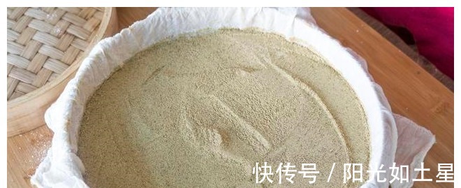 客人|桂花糕竟然这么容易做,招待客人炫一炫,清香软糯,就是传统的味!