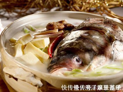 鲢鱼|孕期吃鱼“有讲究”,这3种鱼最好少吃或者不吃,对胎儿有危害