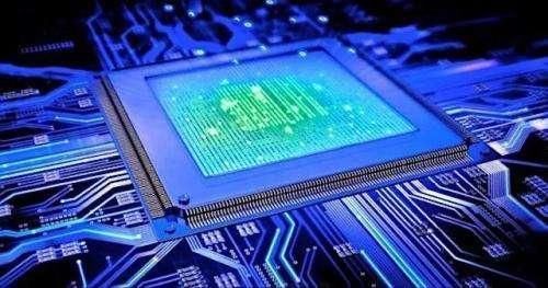 股价|国产7nm芯片量产中兴通信股价两天疯涨150亿,原来是个大乌龙