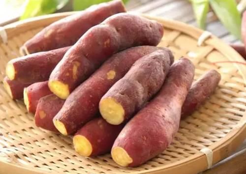 西兰花|入秋后,三种食材别错过,花钱少营养足、滋润去燥