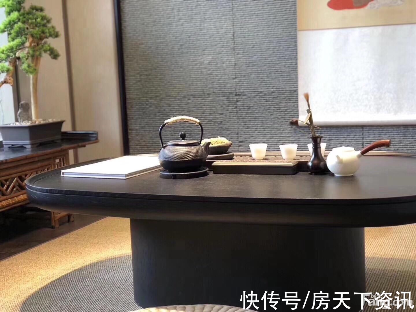 实景|想看西安曲江楼盘的最新现场实景,选房一定要看