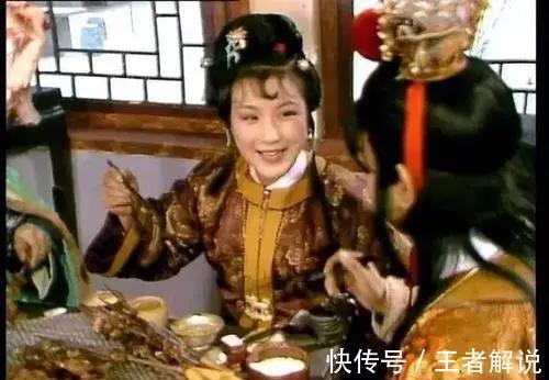 宝玉@红楼中那个情商最低、最不会说话的女子,凭什么赢得最多人喜欢?