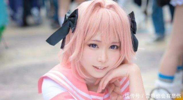 漫展入圈取CN的6大禁忌,这些错误千万别犯!