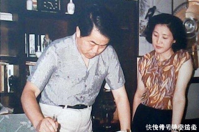  对恩人之妻一见钟情，与其密恋10多年，恩人晚年呵斥夺妻之痛