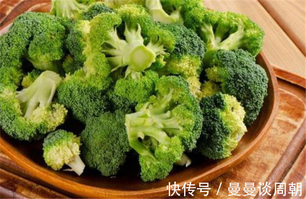 禁忌|常吃西兰花好处多,但是西兰花2大禁忌,却好多人不清楚