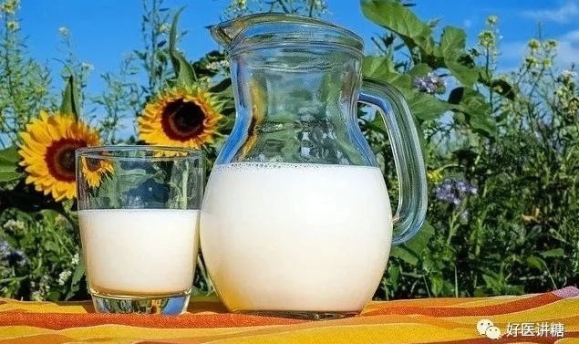 中年|升糖慢又有营养的"它",糖友可以从这些食物当中来补充