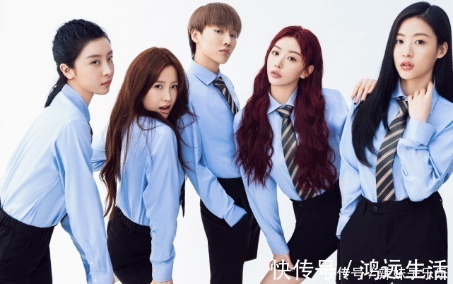 青你2新玩法成团后若有人退团，将在10至20名选手中替补组女团