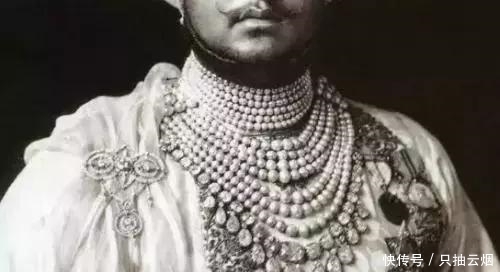 一颗珍珠卖上亿,世界上最负盛名的5件珍珠,长什么样?什么价?