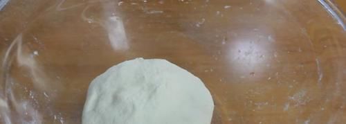  面粉|以后早餐就吃这个饼，又酥又香咬一口满嘴香，每次做了都嫌少