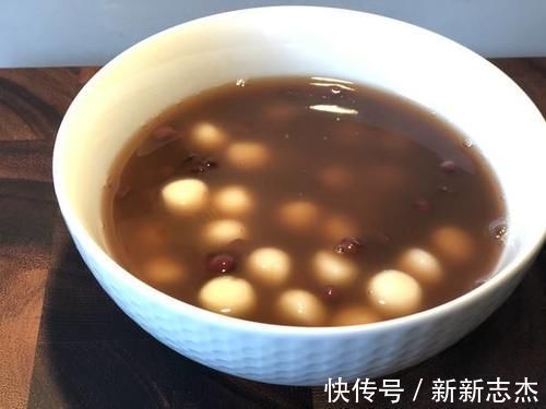 气血|真正补血的就是它,比阿胶还补血,每天一碗,气血足了,脸色更红润