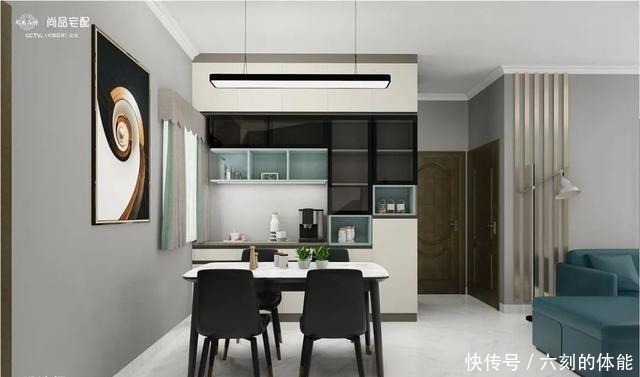 户型|进门不做隔断柜,无玄关照样美上天!进门不做隔断柜,无玄关照样美上天!