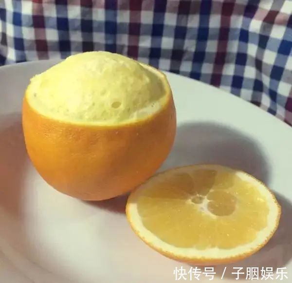 白砂糖|好喜欢哦!这10种用橙子做出来的食物,颜值超高且百吃不腻……