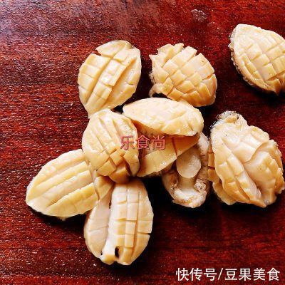 五花肉|#不容错过的鲜美滋味#鲍鱼红烧肉