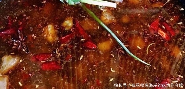 滋补|牛肉的最佳搭档，好吃不胖还滋补，端上桌连汤汁都不剩