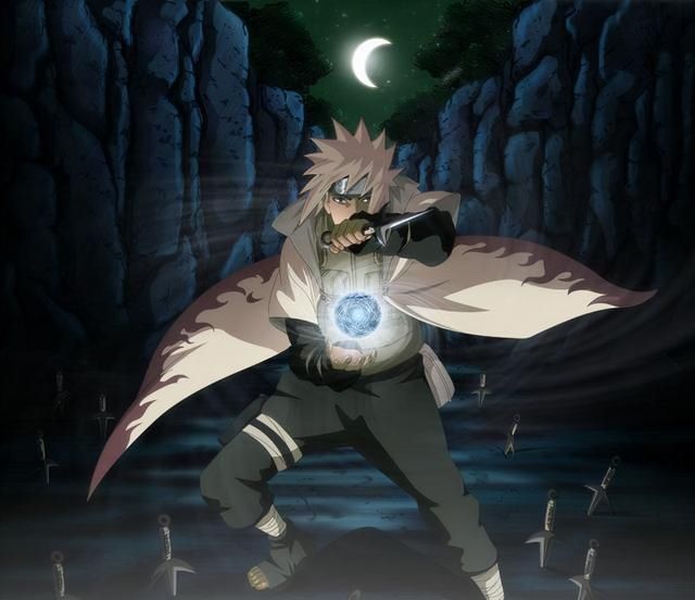 小忍村|火影:水門離世,三代年事已高,這時其他村子為什么還按兵不動呢