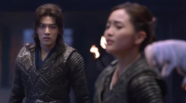 《斗罗大陆》收官后，肖战曝光最新零散随记，但还有一个欠缺