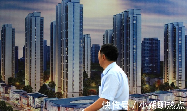 一行业|有人说曹德旺不懂房地产然而楼市现状正被他说中,又作何解释