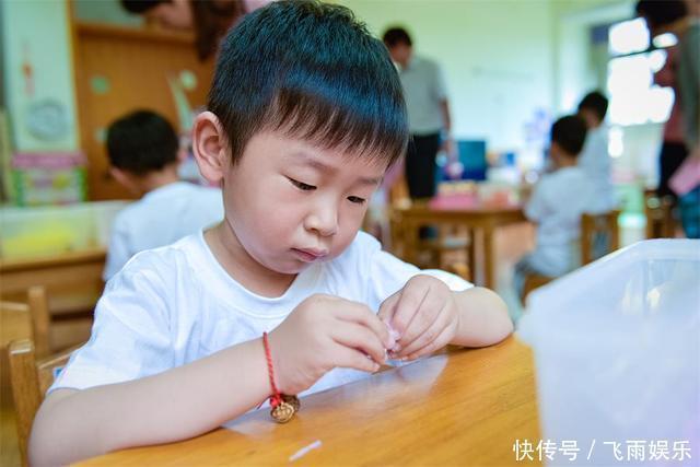 孩子|想让宝宝“变聪明”,抓紧三次黄金时间段,用心栽培才会有结果