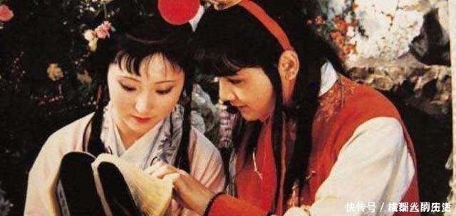 宝玉|林黛玉和贾宝玉不可能结婚,贾母为何不点醒她