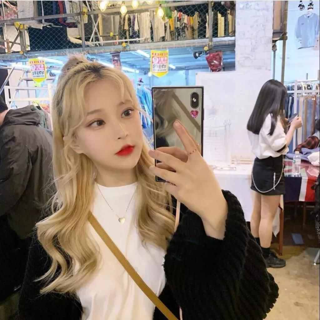 女生|2021最适合立春的气质长发造型！爱美的女生记得收藏哦！