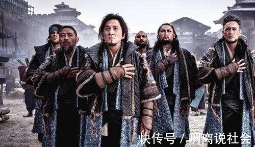 西域三十六国|楼兰到底做了什么，竟让中原人如此憎恨，非要“不破楼兰终不还”？