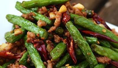 身体健康|吃了豆角以后,一定别碰此类食物,影响身体健康,早知早受益!