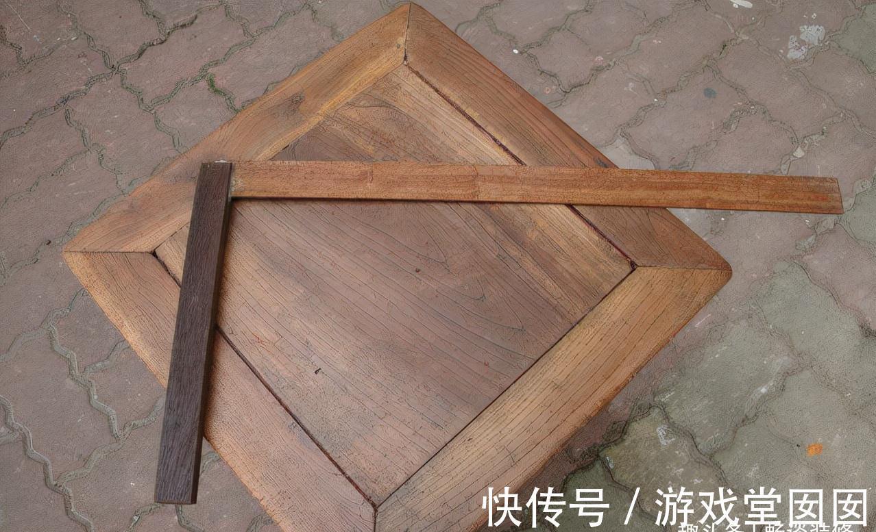 老物件|七八十年代常用的6种装修老物件，用过的都已经老了，满满的回忆