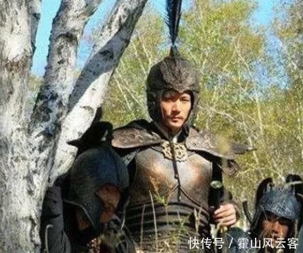 开国功臣|历史上皇帝伺候不起的三位功臣，无法赏赐！最后只能杀掉